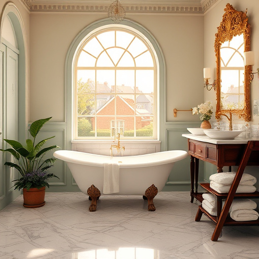 Quick Bathroom Remodeling Services in Midway, Kentucky