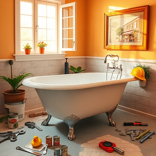 Luxury Bathroom Remodeling in Georgetown, Kentucky - Transform Your Space