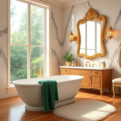 Expert Bathroom Remodeling Jobs for Stunning Transformations
