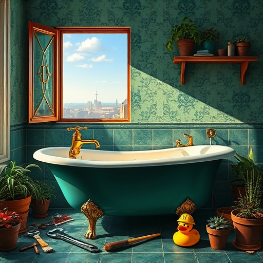 Emergency Bathroom Renovation Services in Lexington, KY