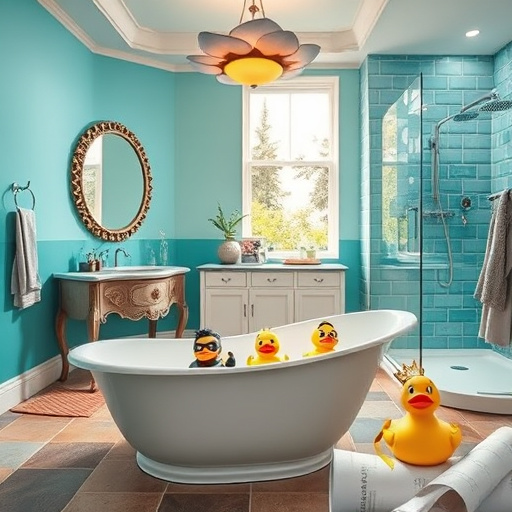 Eco Friendly and Sustainable Bathroom Renovation Ideas Tips