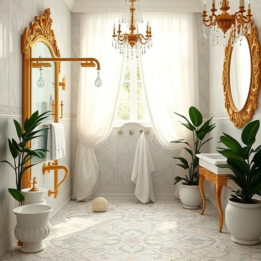 Transform Your Space with Local Bathroom Remodel Experts