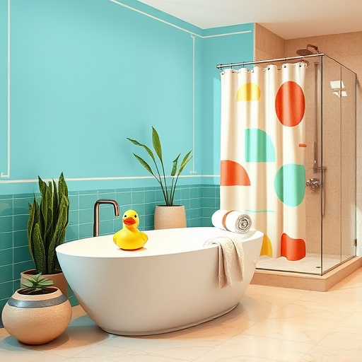 Expert Bathroom Remodeling for Rental Properties Made Easy