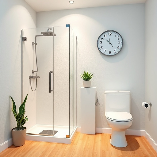 How to Design a Wheelchair Accessible Bathroom: A Guide
