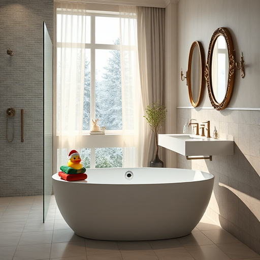 Quick Bathroom Remodeling Services in Versailles, Kentucky