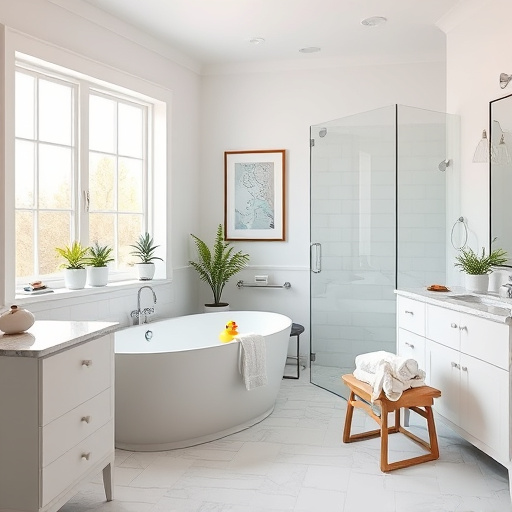 Expert Bathroom Remodeling Services Near Winchester, Kentucky