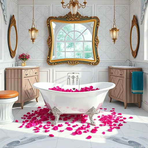 Luxury Bathroom Remodeling in Harrodsburg, Kentucky - Upgrade Now!