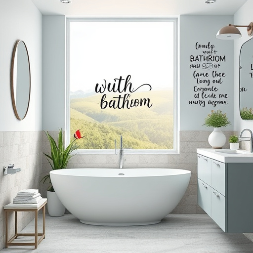 Alt Text: A vibrant PopArt blog cover image illustrating "Comprehensive Bathroom Remodeling in Taylorsville, Kentucky." The scene features a modern bathroom undergoing renovation, highlighted by bold teal, sunny yellow, and electric pink tiles with quirky geometric patterns, creating an upbeat mood. Floating tools like paintbrushes, pliers, and a stylish showerhead are arranged in a dynamic collage. Cartoonish light bulbs with smiling faces and colorful paint splatters add creativity. A whimsical rubber duck-shaped bathmat and a large potted plant with oversized leaves enhance the fresh atmosphere. The backdrop showcases a dreamy Taylorsville skyline with abstract architectural elements, embodying transformation and excitement with bold outlines and halftone patterns typical of PopArt.