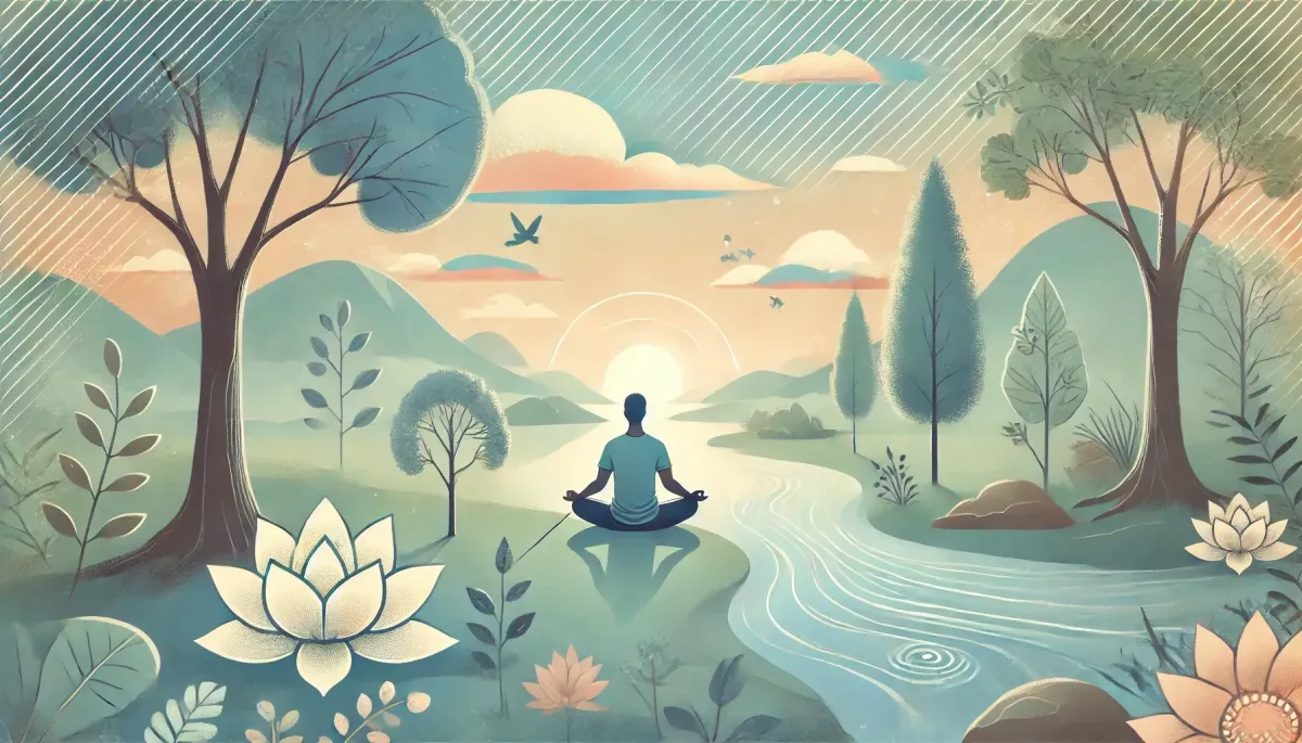 Meditation for Beginners