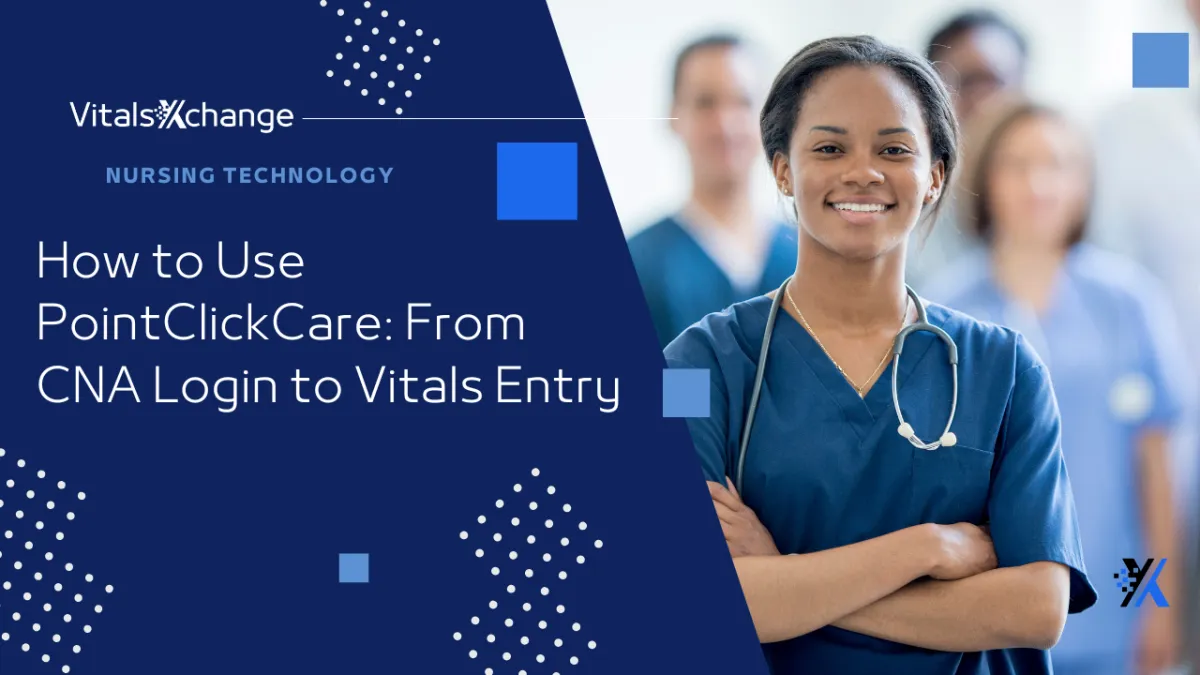 How to Use Pointclickcare