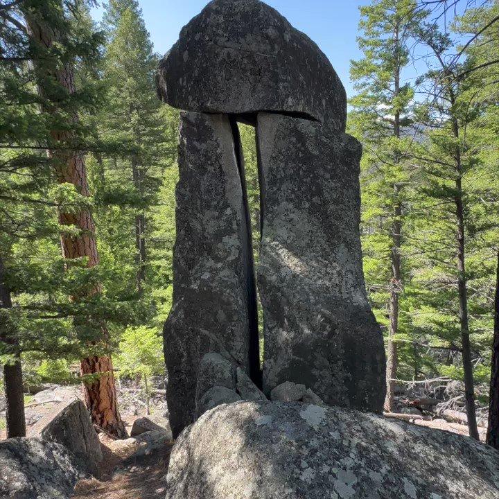 Montana Megaliths: Ancient Mysteries