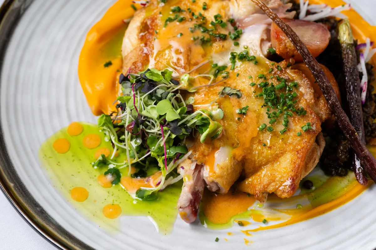 Special Events at Beanfield Centre Toronto by Cerise Fine Catering