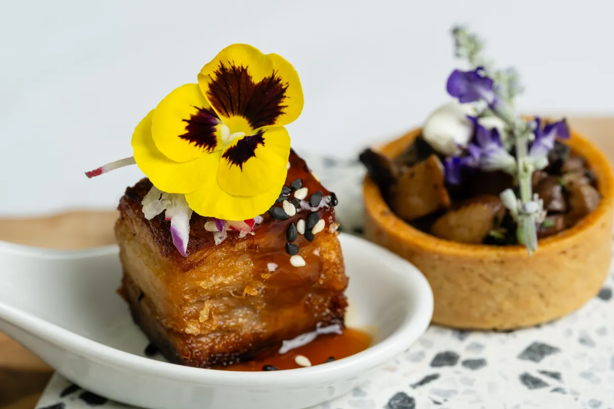 Special Events at Beanfield Centre Toronto by Cerise Fine Catering