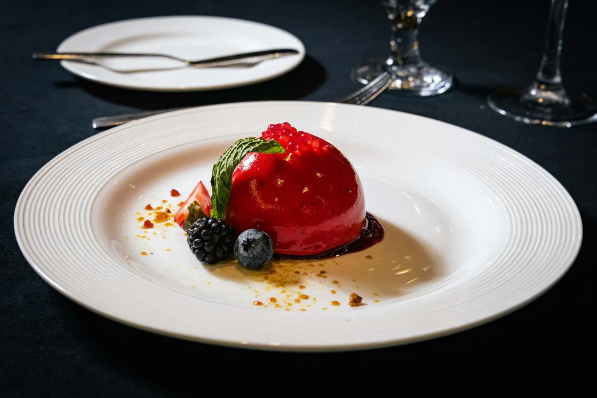 Special Events at Beanfield Centre Toronto by Cerise Fine Catering