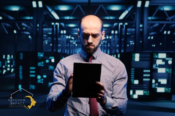 How to Scale Your Business Without Burning Out: 3 Systems You Need in Place