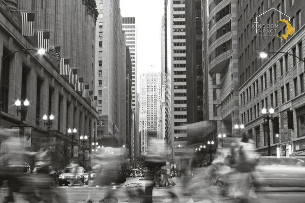 The Underdog’s Edge: How Relentless Hustle Beats Bigger Players