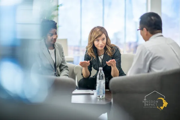 The Fearless Factor: How Bold Moves Create Market Leaders