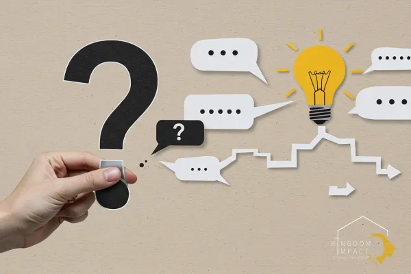 The Journey of Innovation_ From Inquiry to Actionable Ideas