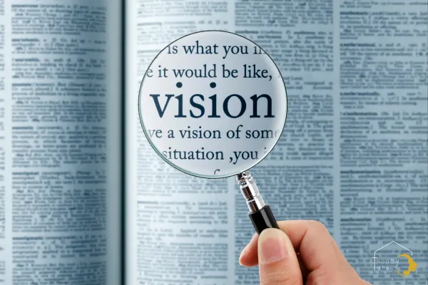 vision