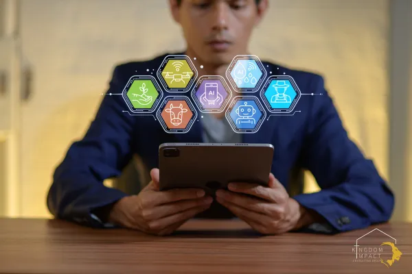 Innovative Technology for Sustainable Solutions in Modern Life