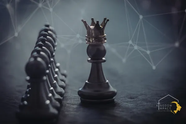 How Strategic Networking Builds Exponential Business Growth