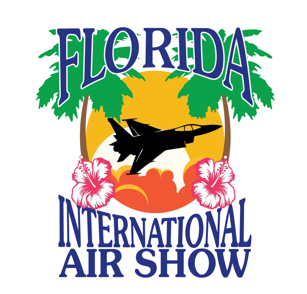 2025 Florida International Air Show