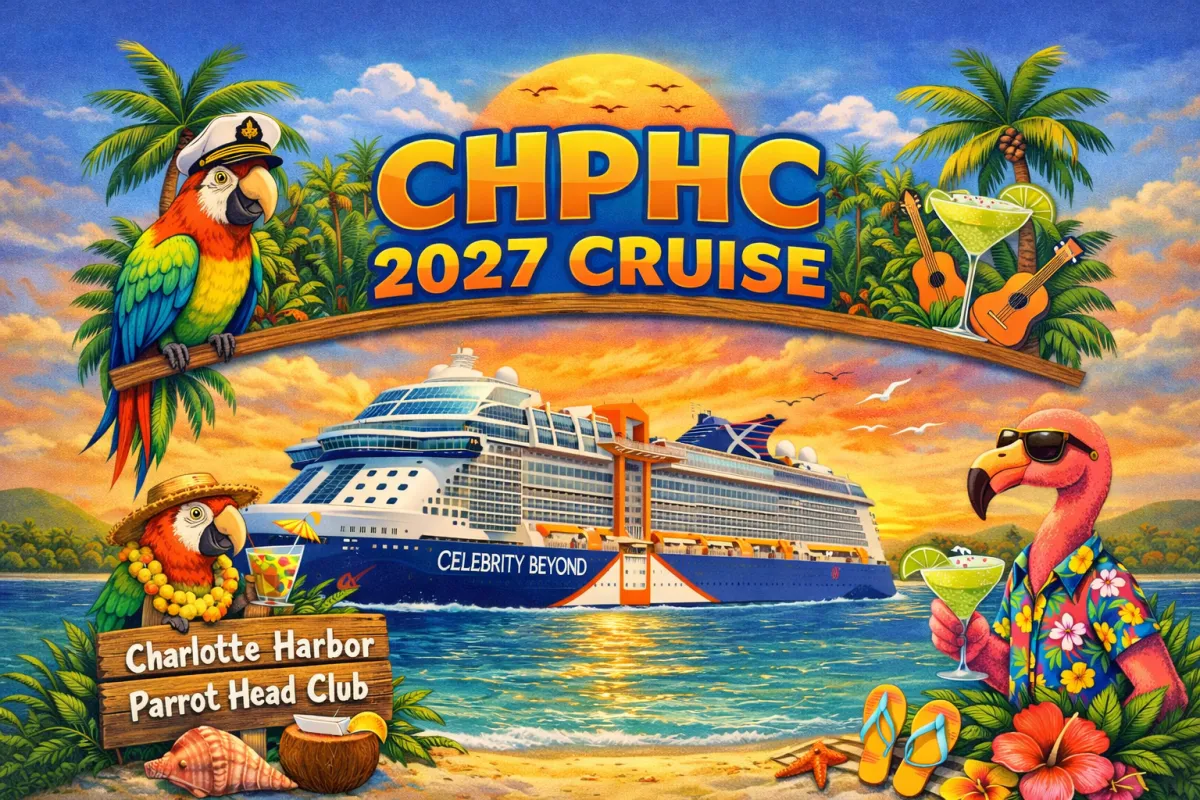 2027 CHPHC Cruise & Feb 14th Deadline for Extra On-Board Credit