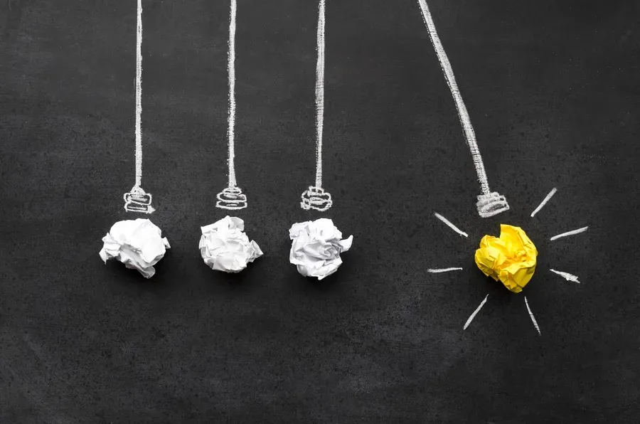 Is There Really a Market for Your New Idea?