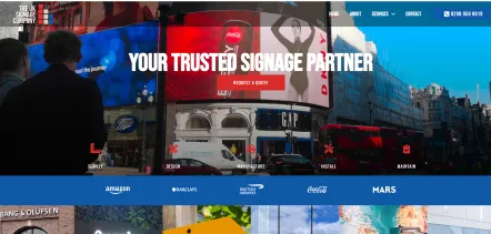 Attraction and Conversion: Case Study