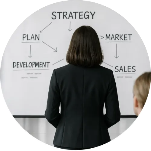 Sharpening Focus to Fuel Sales: Case Study