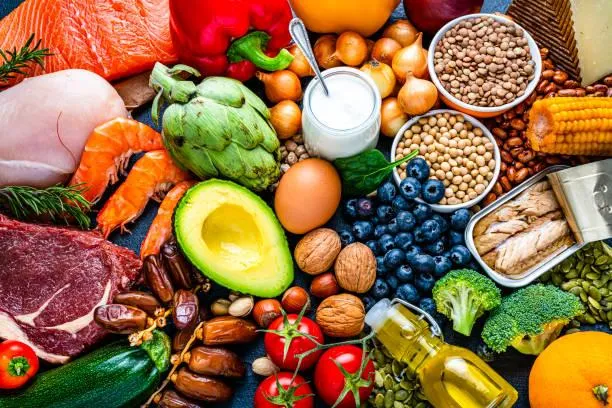 Nutrition