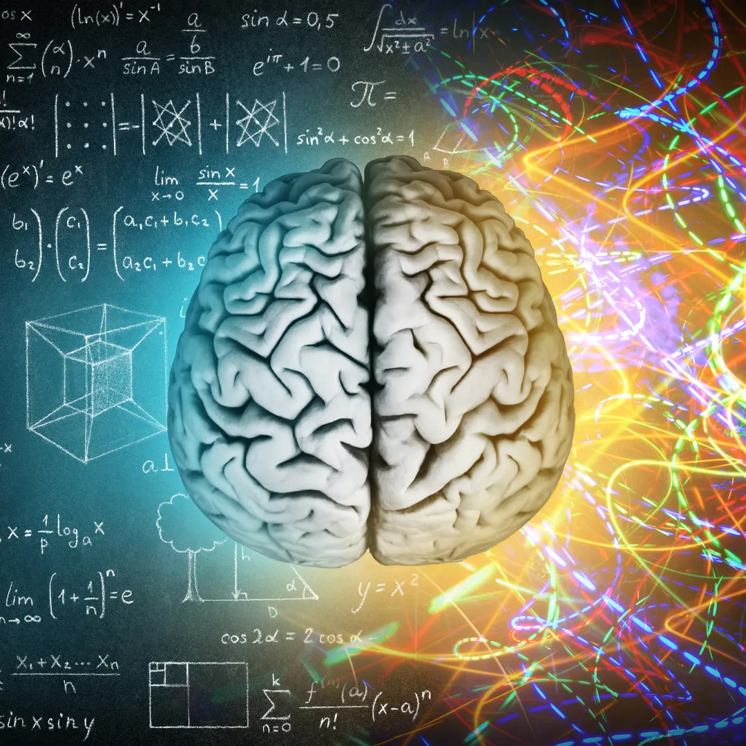 What are stress symtoms?