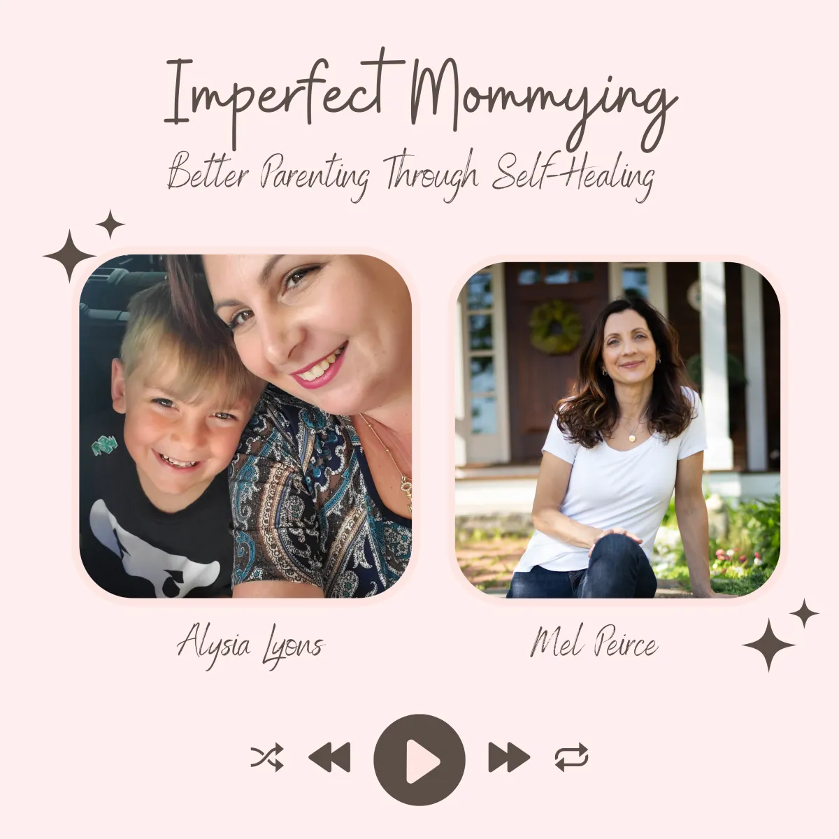 child listening, no yelling at kids