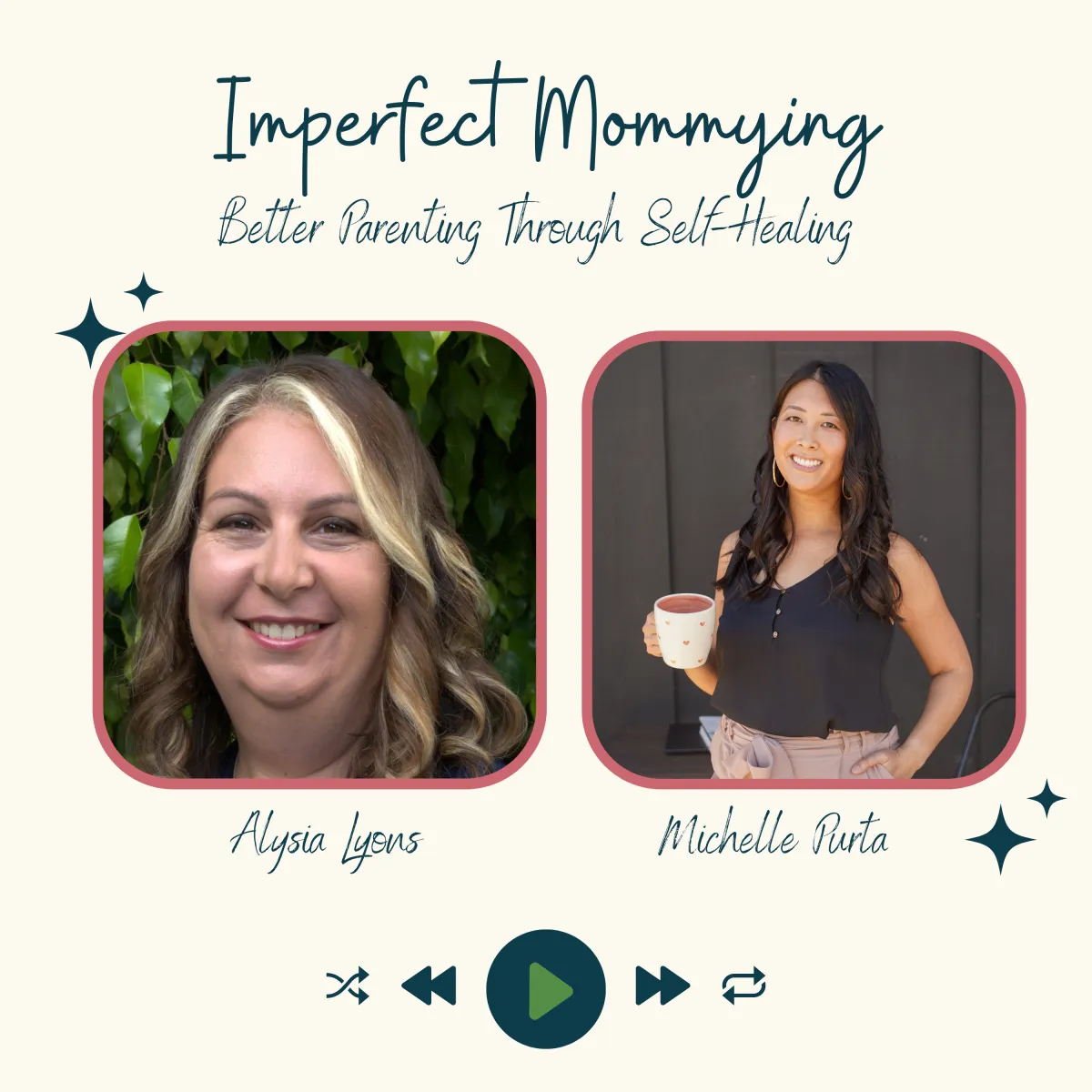 S7 E11: Childproofing Your Marriage with Michelle Purta