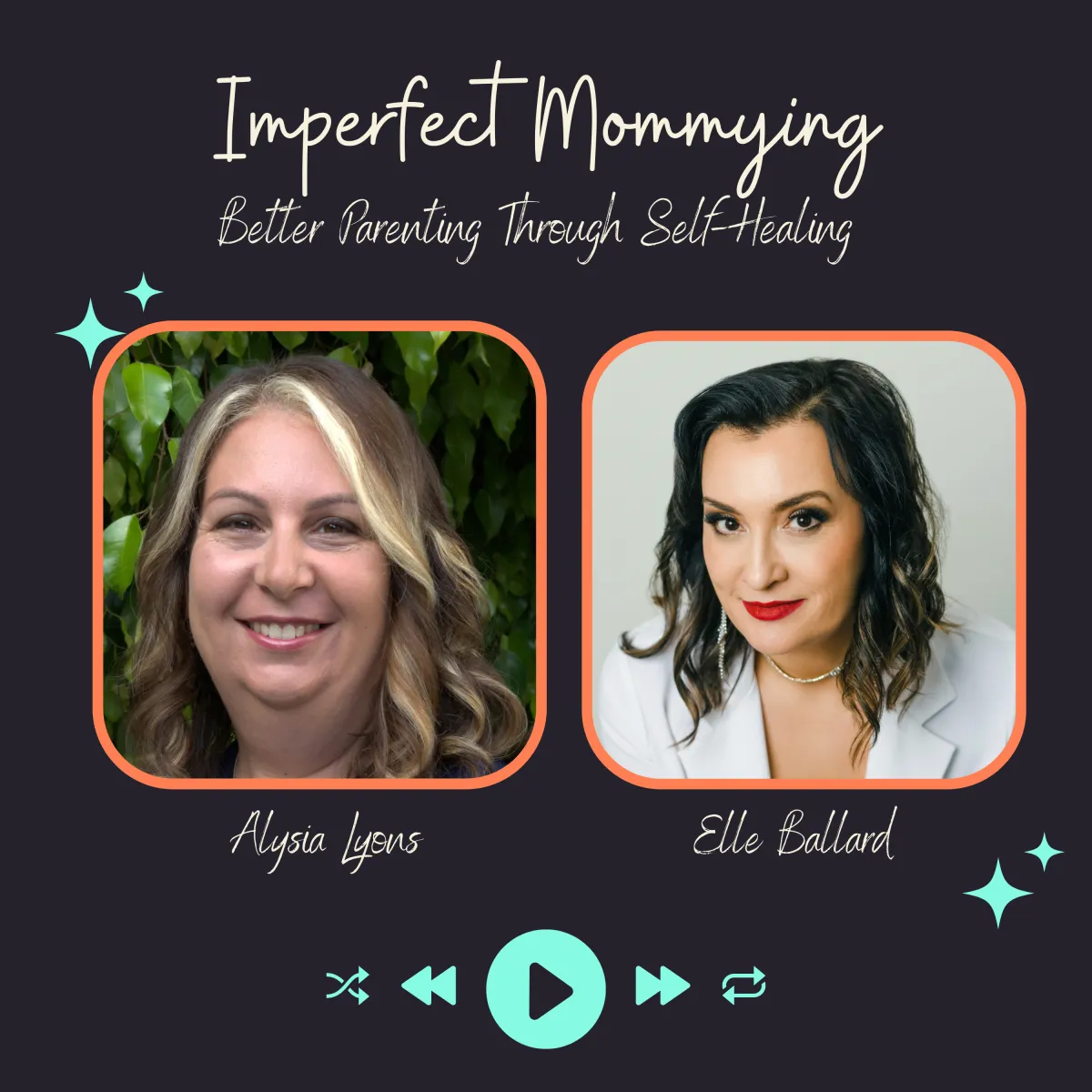 entrepreneur women momprenuers