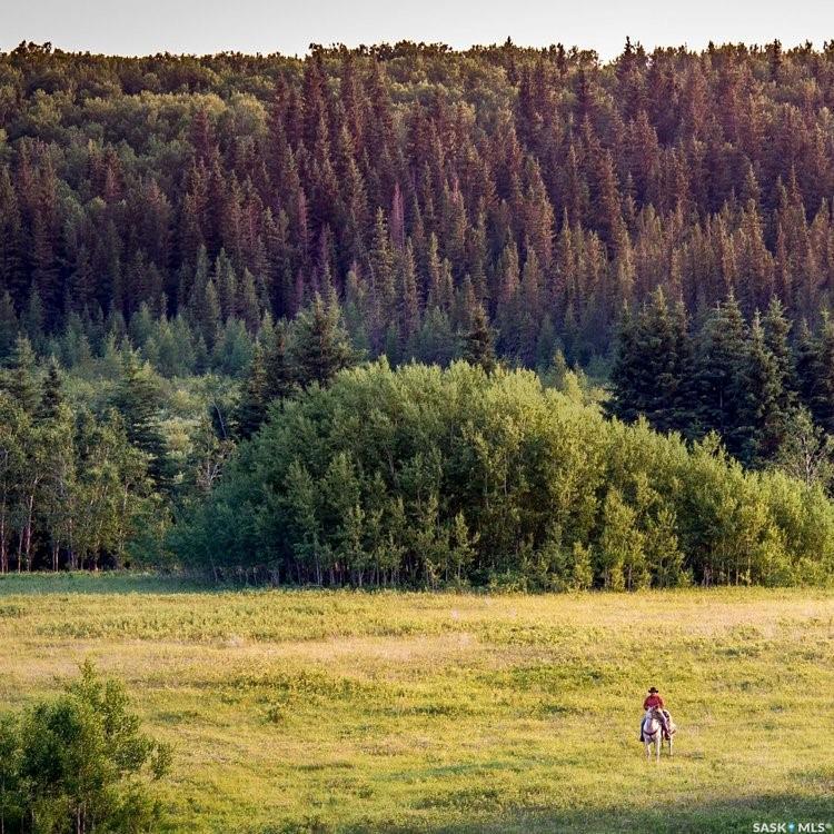 Northern Saskatchewan