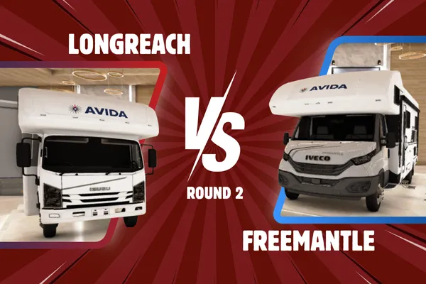 Buying an Avida Freemantle Vs Avida Longreach – Which Should You Choose?