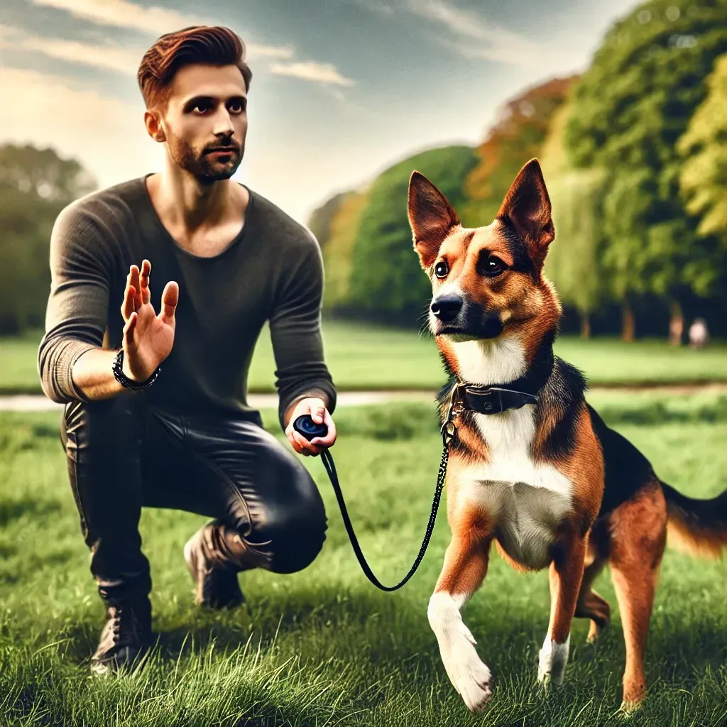 Overcoming Common Challenges in Off-Leash Training: Mastering Control and Confidence