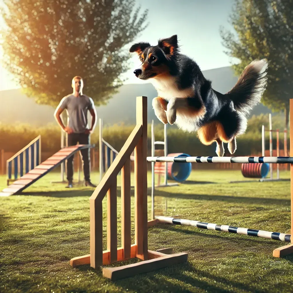 Mastering Agility: Preparing Your Dog for Thrilling Competitions