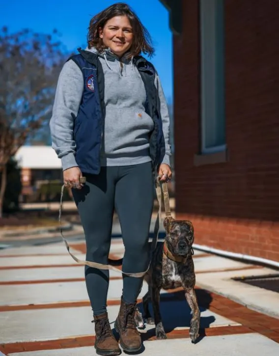 How to Fix Common Dog Behavior Problems: Jumping, Barking, and Leash Pulling  
