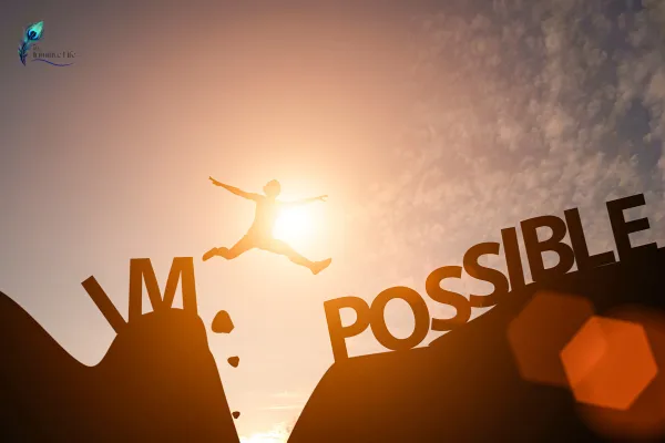 Get Back Up Again! You Can Do It!