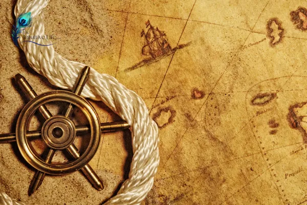 Embrace Your Inner Pirate!