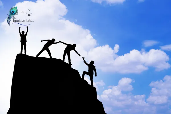 Courage to do Hard Things!