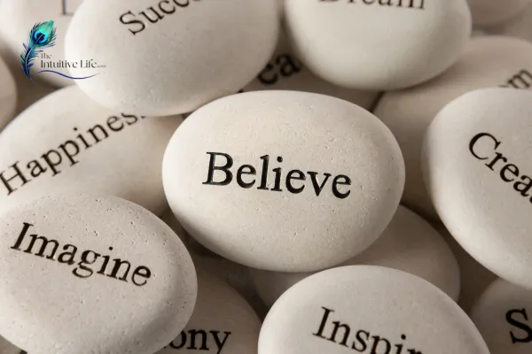 Stay Inspired in Difficulty Part 2 | The Intuitive Life