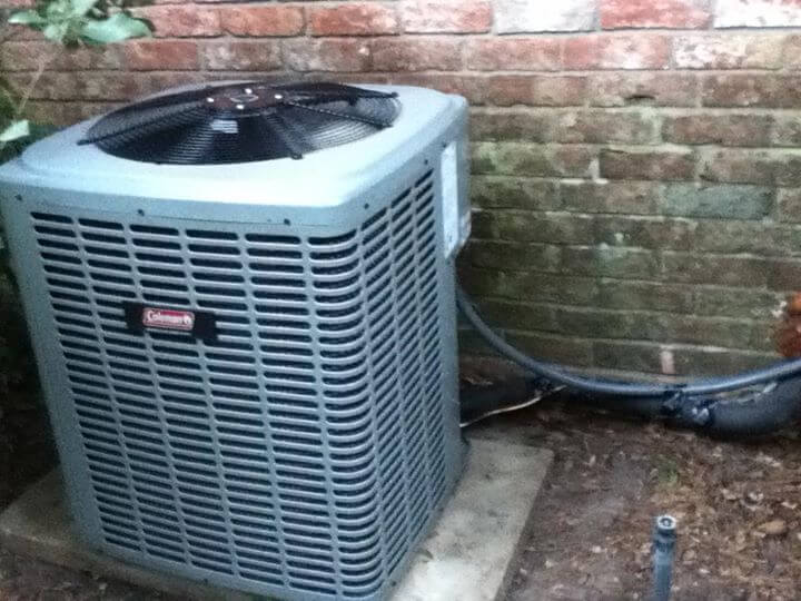 JM/AC Installer