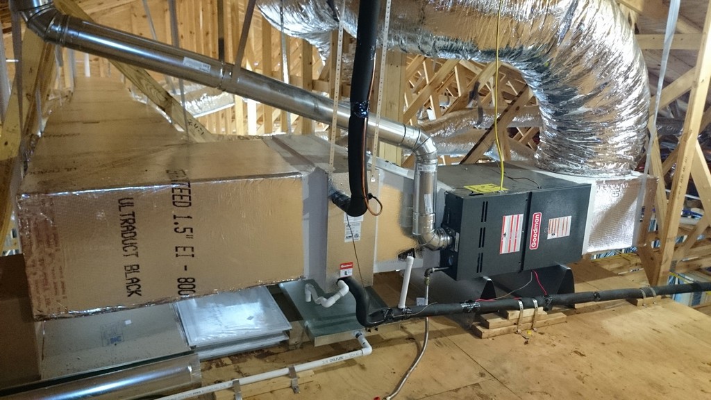 JM/AC Installer