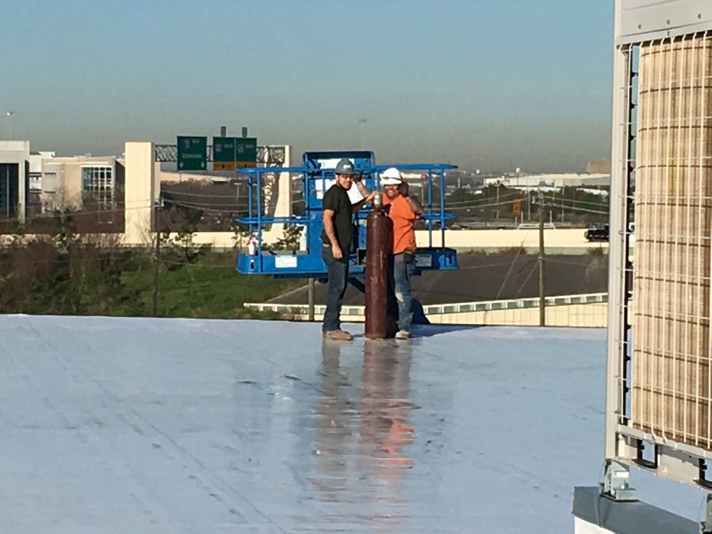 JM/AC Installer