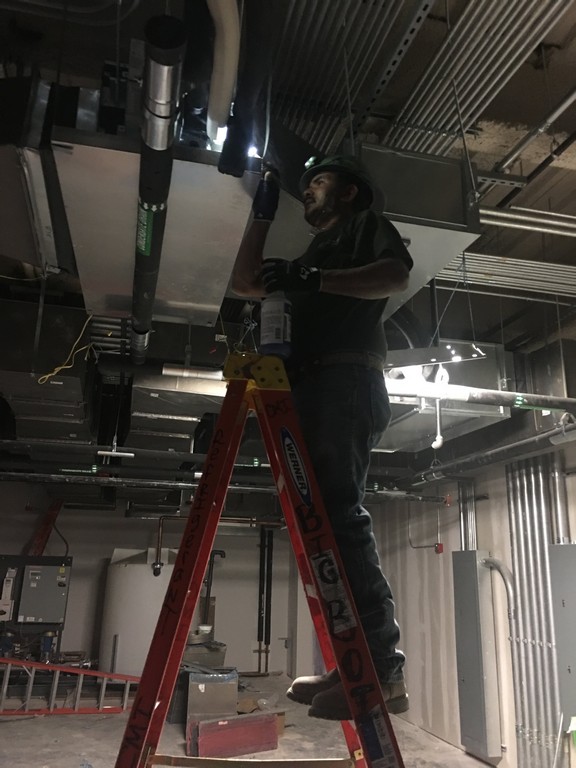 JM/AC Installer