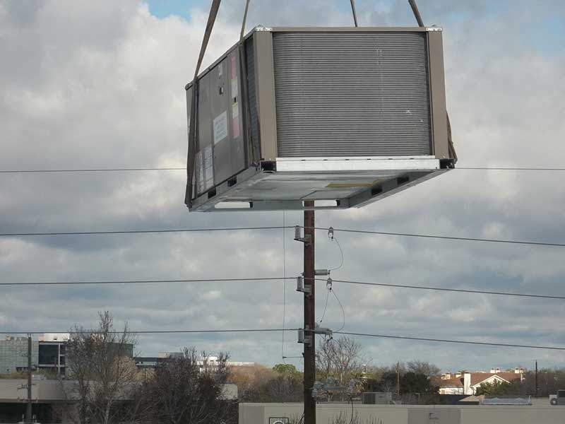 JM/AC Installer