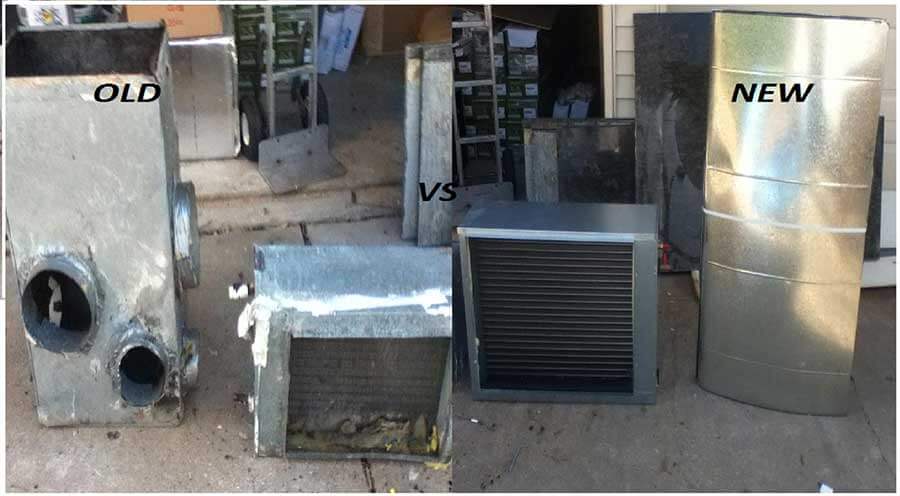 JM/AC Installer